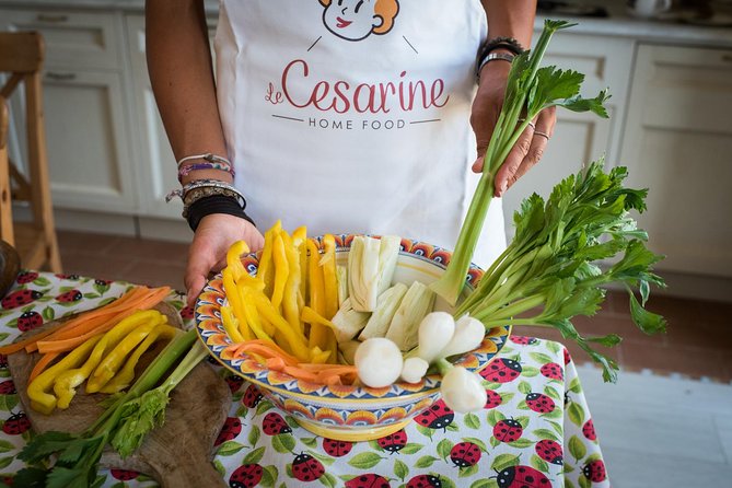 Cesarine: Home Cooking Class & Meal With a Local in Varenna - Tips and Tricks for Recreating Dishes