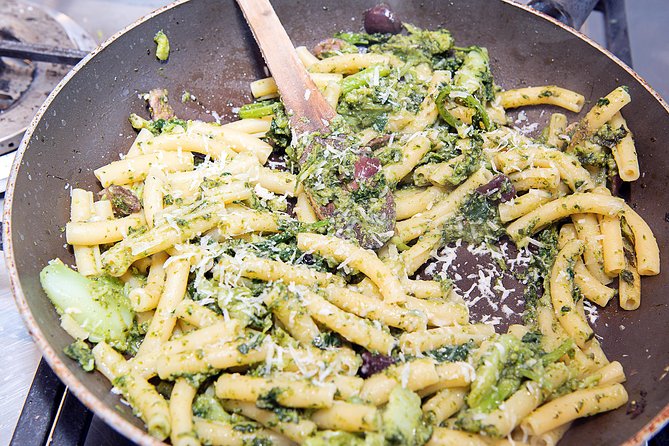 Cesarine: Private Pasta Class at Locals Home in Messina - Pricing and Payment Options