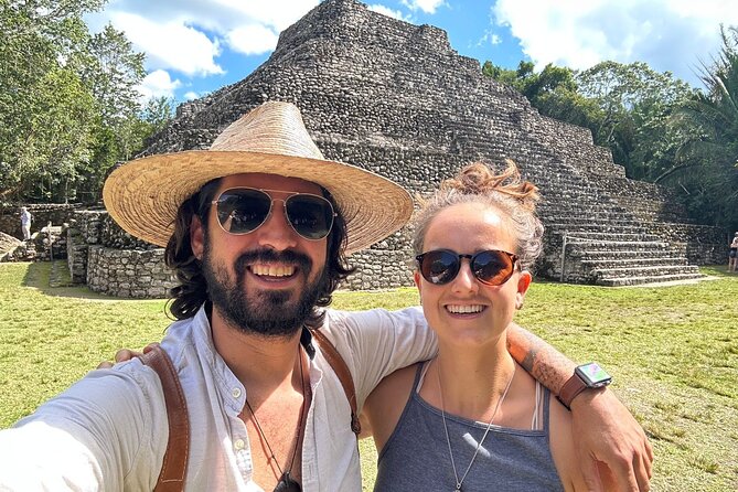 Chacchoben Mayan Ruins Tour With Certified Guide - What to Expect