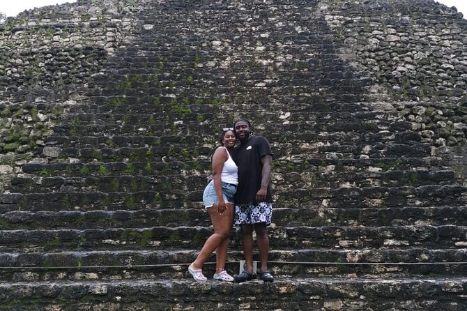 Chacchoben Ruins Private Tour With Tortilla Lesson and Lunch  - Costa Maya - Cancellation Policy and Pricing