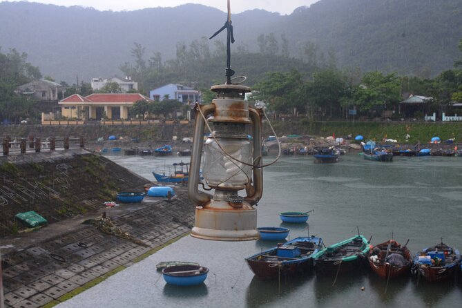 Cham Island Day Tour: Speed Boat, Lunch, Snorkeling & Beach - Tour Inclusions