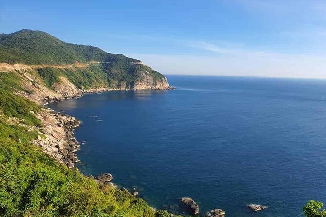 Cham Island Snorkeling Tour- Group Tour - Cancellation Policy