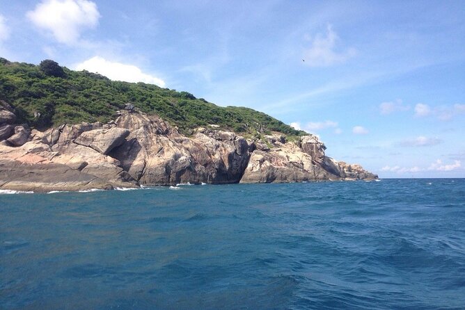 Cham Island Snorkeling - Wonderful Beach - Speedboat Daily Tour - Common Questions