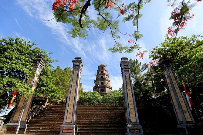Chan May Port To Hue City Tour And Cooking Class - Cooking Class Experience