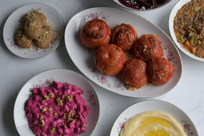 Chania Cooking Class in Crete With Rustic, Delicious and Homely Cretan Food! - Greek Culinary Traditions