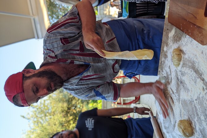 Chania Cooking Class-The Authentic Enjoy Traditional Cretan Meal - Traveler Reviews