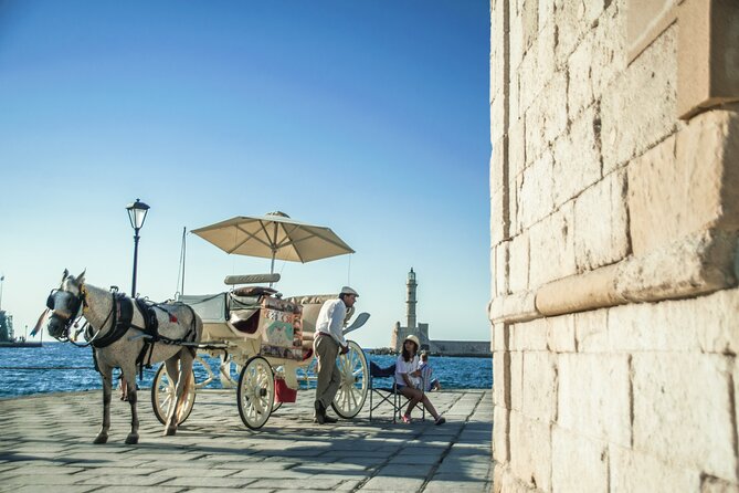 Chania Food Stories Half-Day Small-Group or Private Tour With Lunch - Testimonials and Recommendations