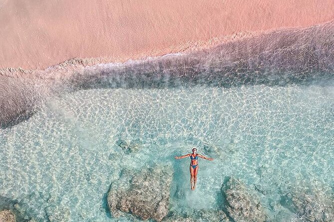 Chania Luxury Jeep Safaris: Elafonisi Pink Sand & Falasarna Beach - Questions and Additional Information