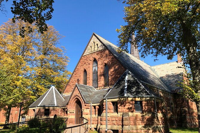 Charlottetown City Highlights - Traveler Photos and Reviews