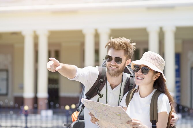 Charms of Visby Walking Tour for Couples - Delightful Experiences for Couples