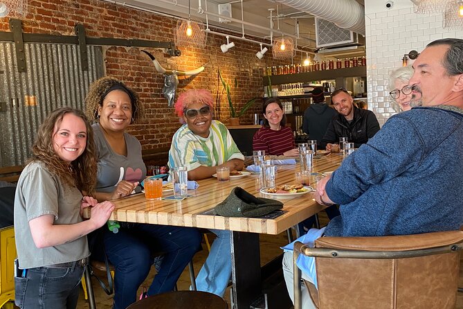 ChattaBrunch Food Tour - Directions to Common House Chattanooga