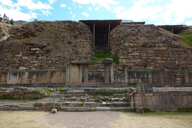 Chavín De Huántar - Common Questions