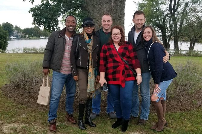 Chesapeake Region Wine Tour - Reviews and Questions