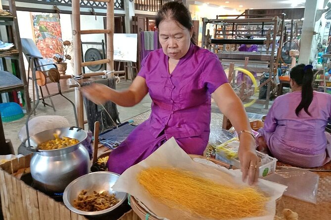 Chiang Mai 3 Days of Activities Private Tour - The Sum Up