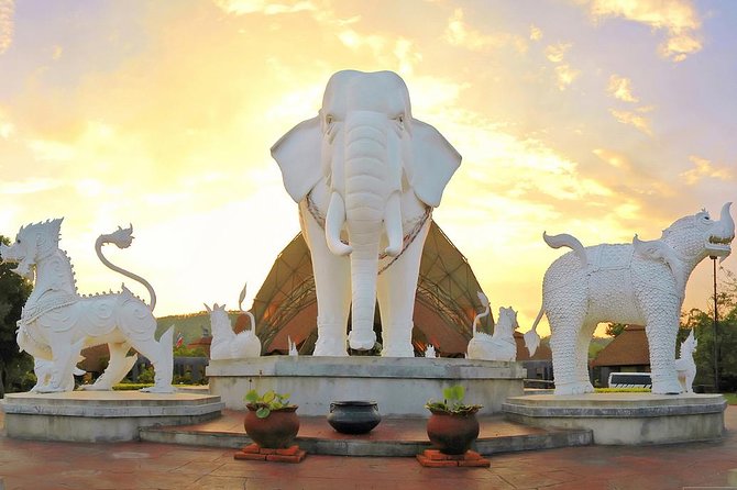 Chiang Mai Night Safari Including Round-Trip Transfer - Reviews and Pricing