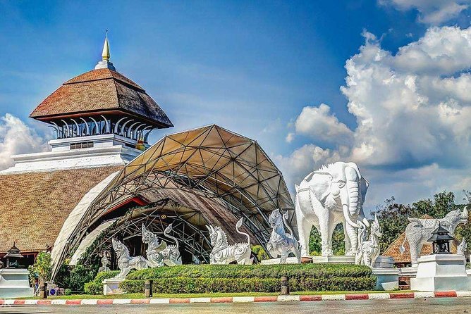 Chiang Mai Night Safari Tour - Terms & Conditions