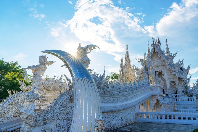 Chiang Mai to Chiang Rai Popular One Day Join Tour With Small Group Guided - Reviews and Feedback