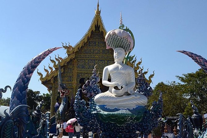 Chiang Rai 3-Day Private Tour From Chiang Mai - Pricing and Additional Information
