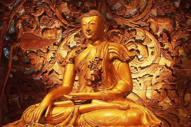 Chiang Rai: Half-Day Tour Highlights of Chiang Rai - Additional Information