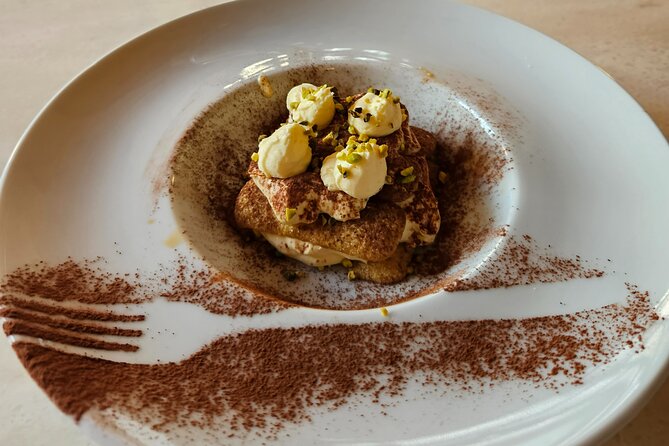 Chianti Pizza and Tiramisu Small-Group Cooking Class - Meeting and Pickup Details