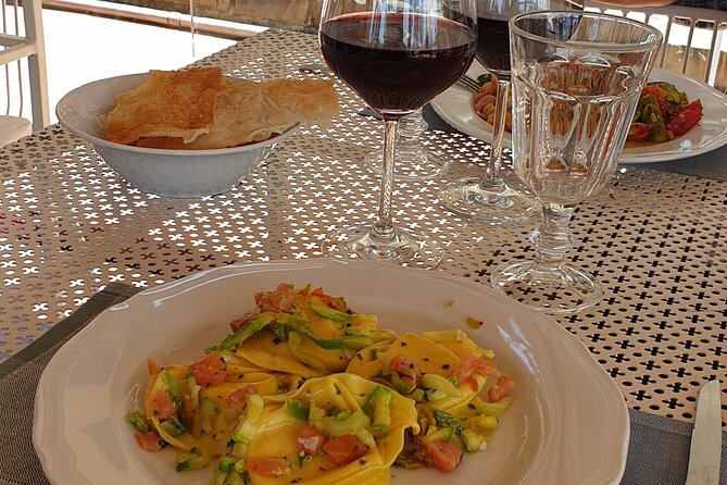 Chianti Region Horse Riding and Tuscan Lunch From Florence - Convenient Transportation From Florence