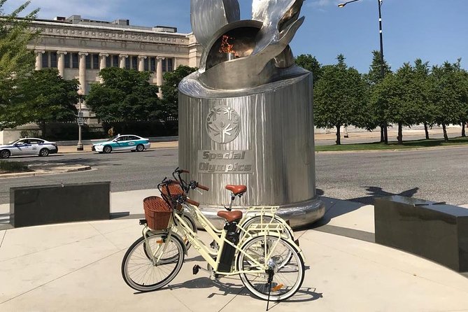 Chicago Lakefront Electric Bike Tour - Additional Information