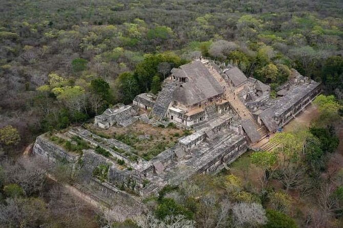 Chichen Itza, Cenote, Lunch and Ek Balam From Valladolid (Private Tour) - Pricing and Group Size