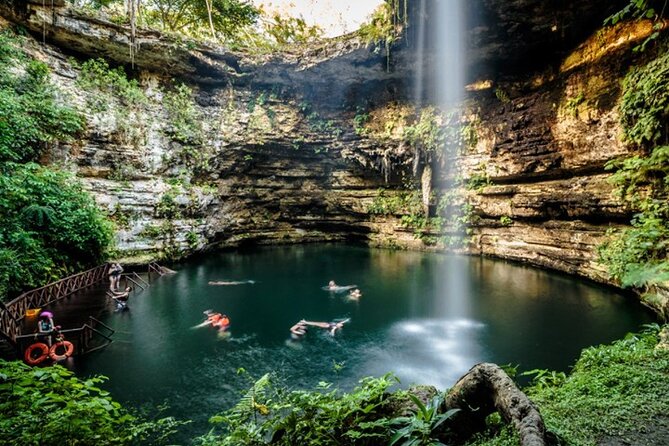 CHICHEN ITZA EXCLUSIVE TOUR, Cenote, Magical Town, Buffet & Free Souvenir - Feedback, Suggestions, and COVID-19 Measures
