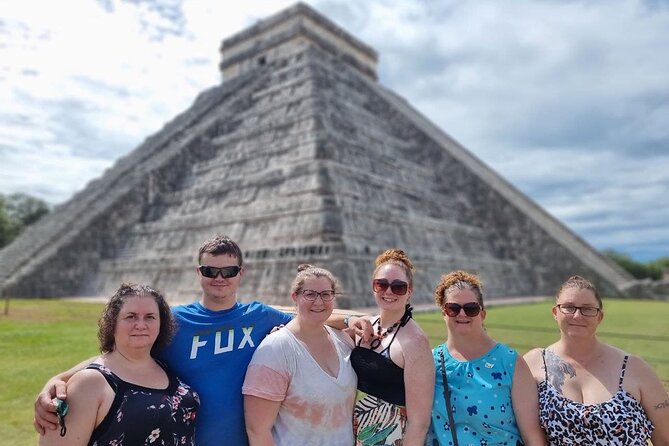 Chichen Itza Full Day Tour - Traveler Reviews and Recommendations