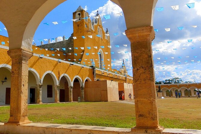 Chichen Itza, Izamal, Swimming in Cenote & Traditional Food - Helpful Resources for Further Information