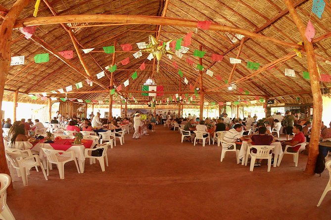 Chichen Itza Luxury Tour With Shaman, Wi-Fi and Bar on Board  - Cancun - Customer Experiences