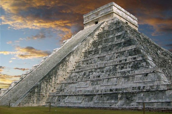 Chichen Itza Sunrise and Cenote Ik Kil From Playa Del Carmen (Private) - Questions and Price