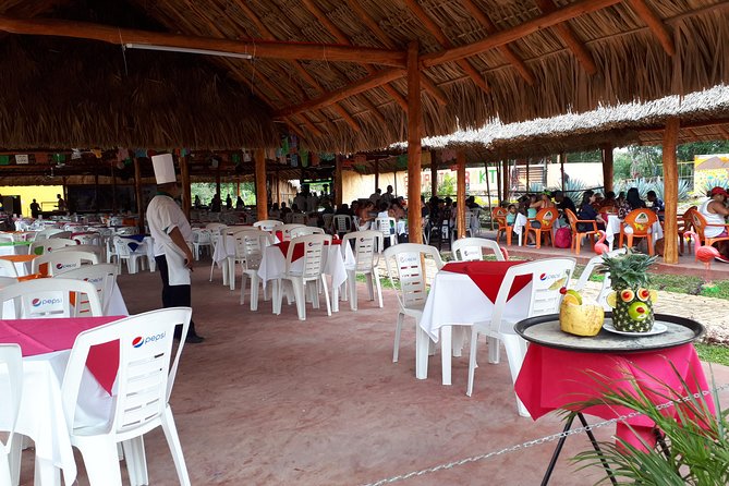 Chichen Itza Tour With Cenote Food and Transfer From Cancun - Tour Details