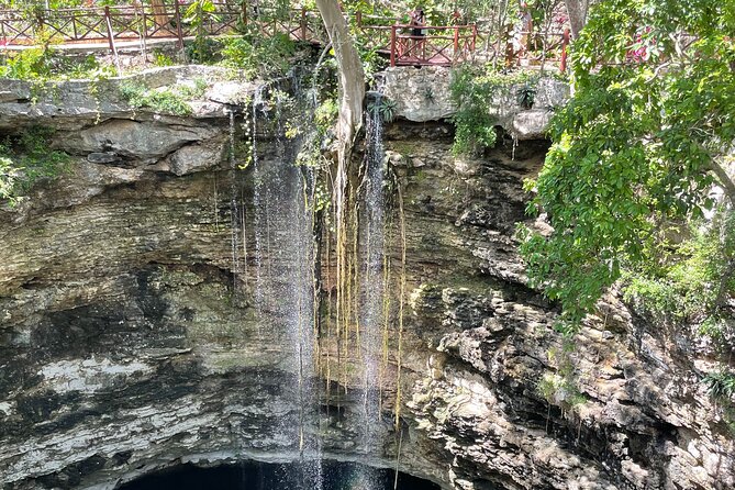Chichikan Cenote and Mayan Experience at Valladolid Yucatan - Cancellation Policy