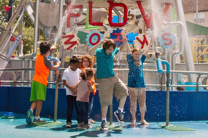 Childrens Museum Houston Admission - Common Questions