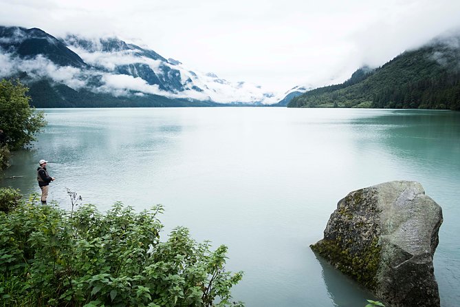 Chilkoot Wilderness and Wildlife Viewing (2.5 Hrs in Haines) - Cancellation Policy