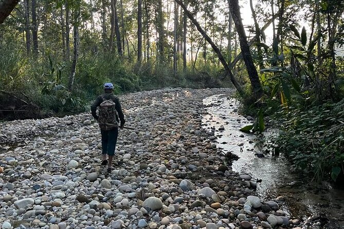 Chitwan National Park Unique Activities From Untouched Side Madi - Common Questions