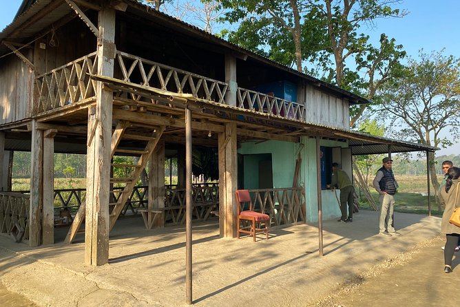 Chitwan Safari for 2 Nights 3 Days - Common Questions