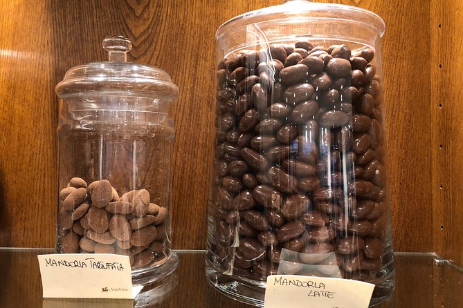 Chocolate Tasting in Venice - Cancellation Policy