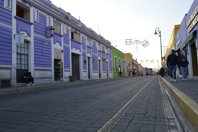 Cholula and Atlixco Experience (Private Tour) - Additional Information