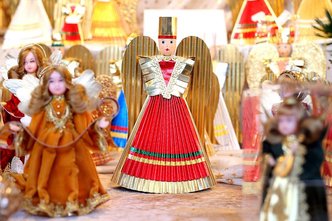 Christmas City Nuremberg - Culinary and Tradition - Tips for Navigating the Crowds and Enjoying the Market