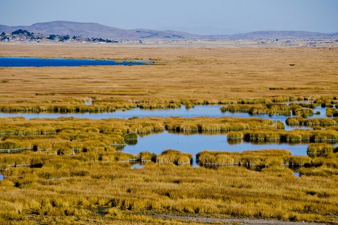 Chucuito Bike Tour - Booking Information
