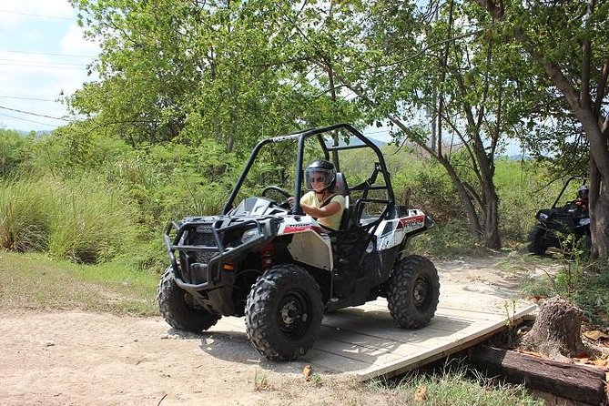 Chukka ATV Safari - Common Questions