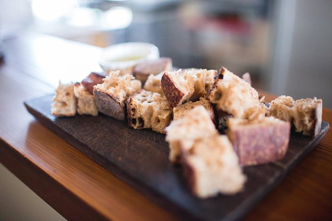 Church Hill Food Tour in Richmond, VA - Customer Reviews