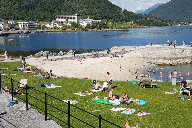 Cidery Day Tour With a Fjord Cruise From Bergen - Price and Additional Information