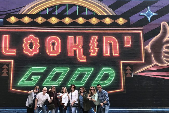 Cincinnati Ethnic Food and Culture Tour in Over the Rhine - Reviews and Recommendations