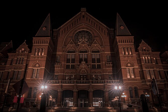 Cincinnati Ghosts By US Ghost Adventures - Customer Experiences
