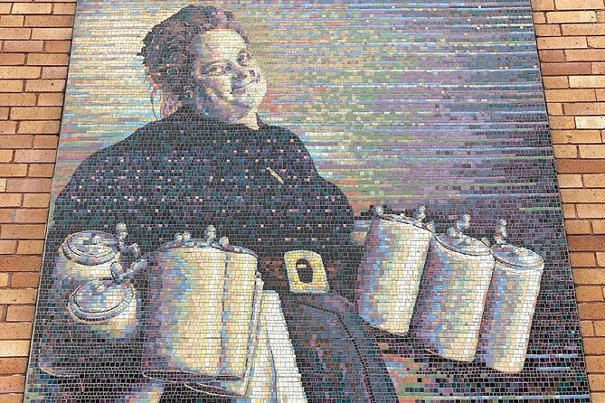 Cincinnati Small-Group Brewing History Walking Tour - Additional Information