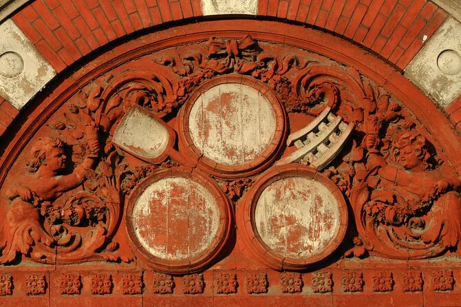 Cincinnati Small-Group Historic Brewery District Tour - Brewing Heritage Trail Store Discounts