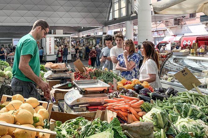 Cinque Terre Cooking Lesson in La Spezia - Traveler Reviews